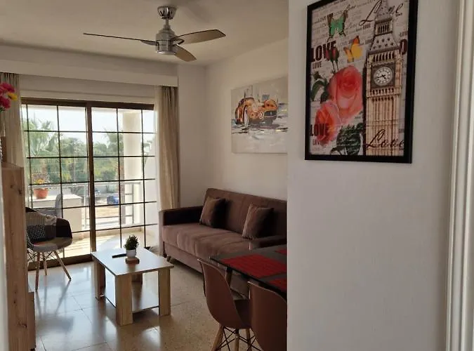 La Veranda Sea View Apartmán