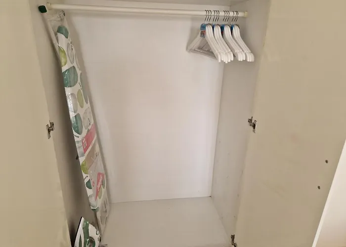 アパート La Veranda Sea View ラルナカ