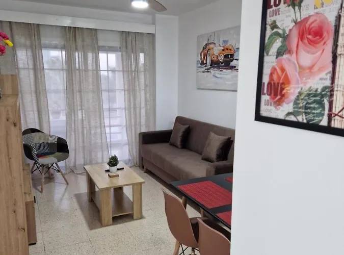 La Veranda Sea View ラルナカ