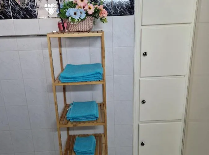 La Veranda Sea View アパート *