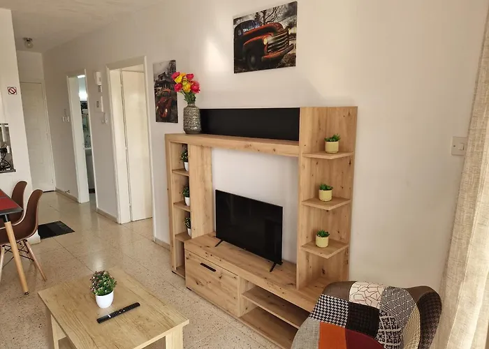 La Veranda Sea View アパート