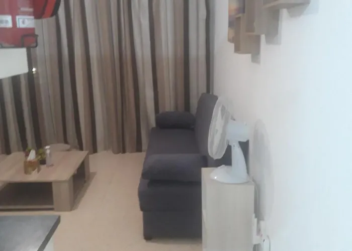 La Veranda Sea View アパート *