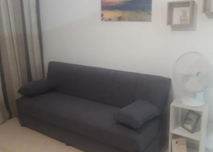 La Veranda Sea View Apartmán