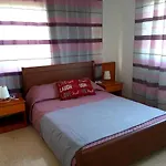 La Veranda Sea View Λάρνακα