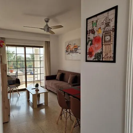 La Veranda Sea View Daire