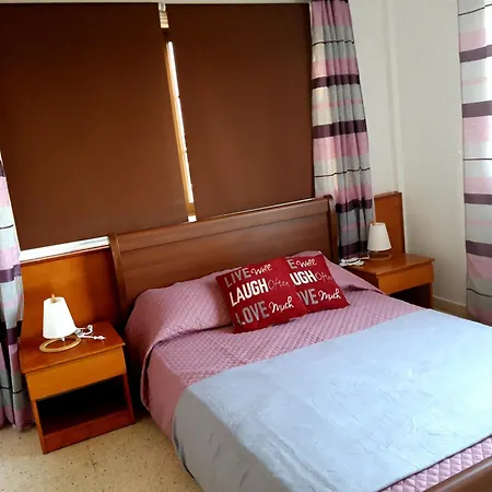Διαμέρισμα La Veranda Sea View Λάρνακα